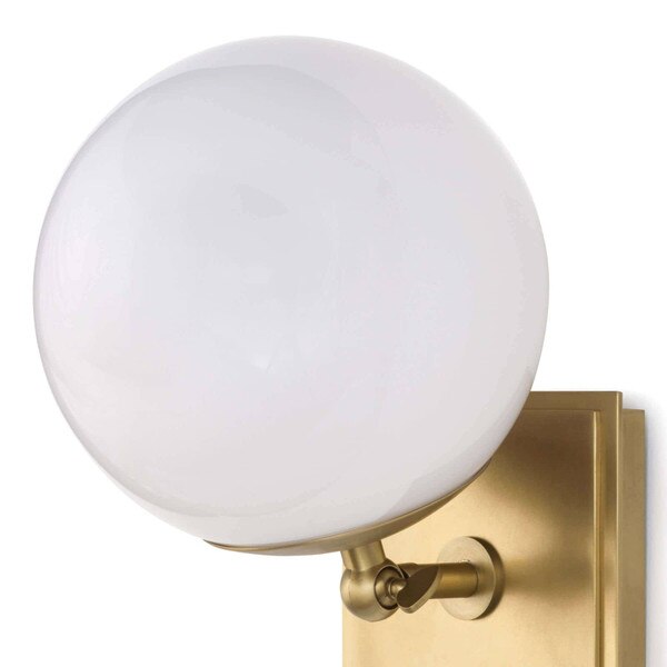 Bodie Sconce